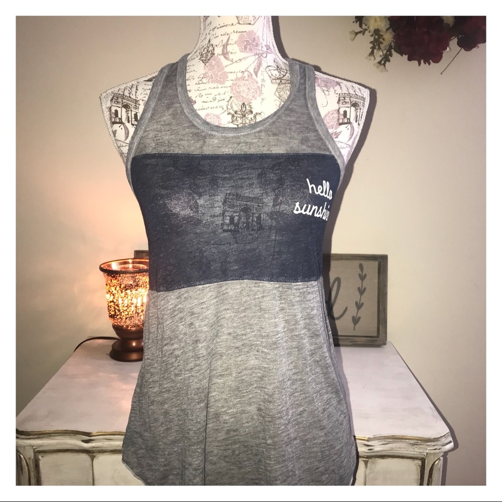 Tank top